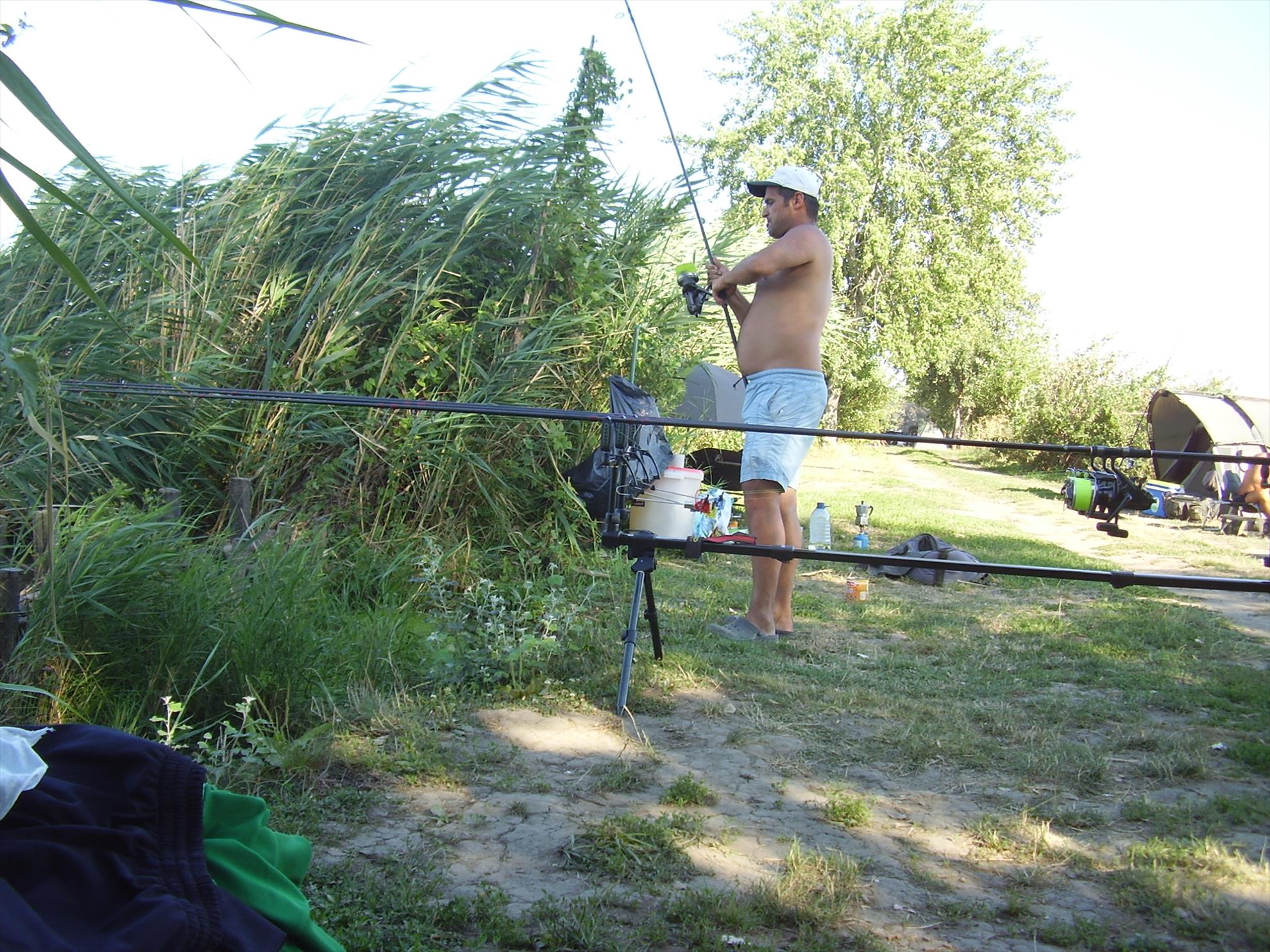 Alejandro Carp Team - Ohat Ungaria 2013 - p5080033.JPG